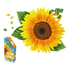 Puzzle - I Am Sunflower - Zion Natl Park Forever Project