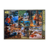 Puzzle - Smokey Bear Kids - 14KZB-47236 - Zion Natl Park Forever Project