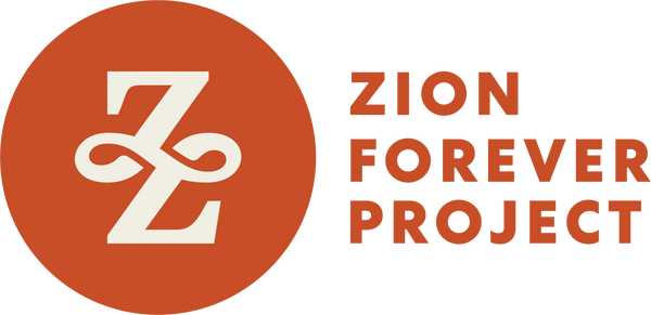 Zion Natl Park Forever Project