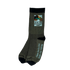 Sock - The Watchman 6" - Zion Natl Park Forever Project