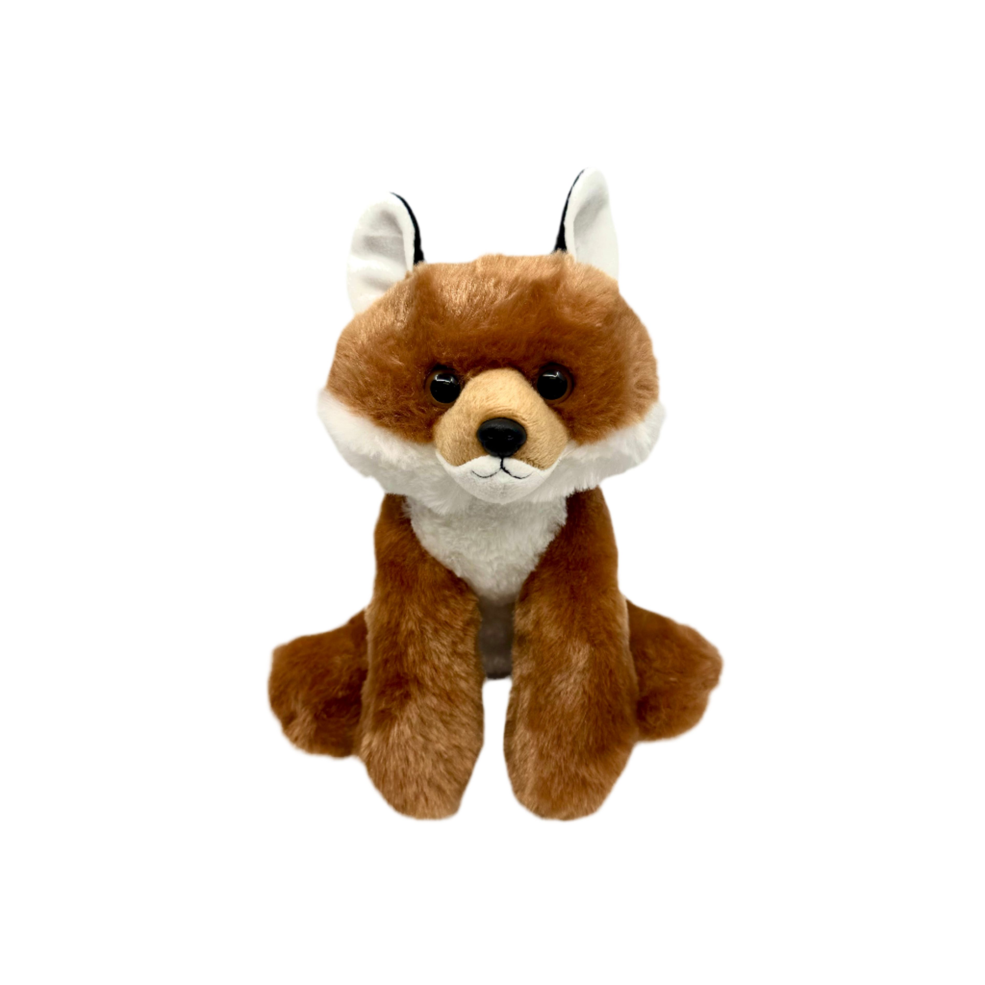 Plush - Fox - Wild Onez - Zion Natl Park Forever Project