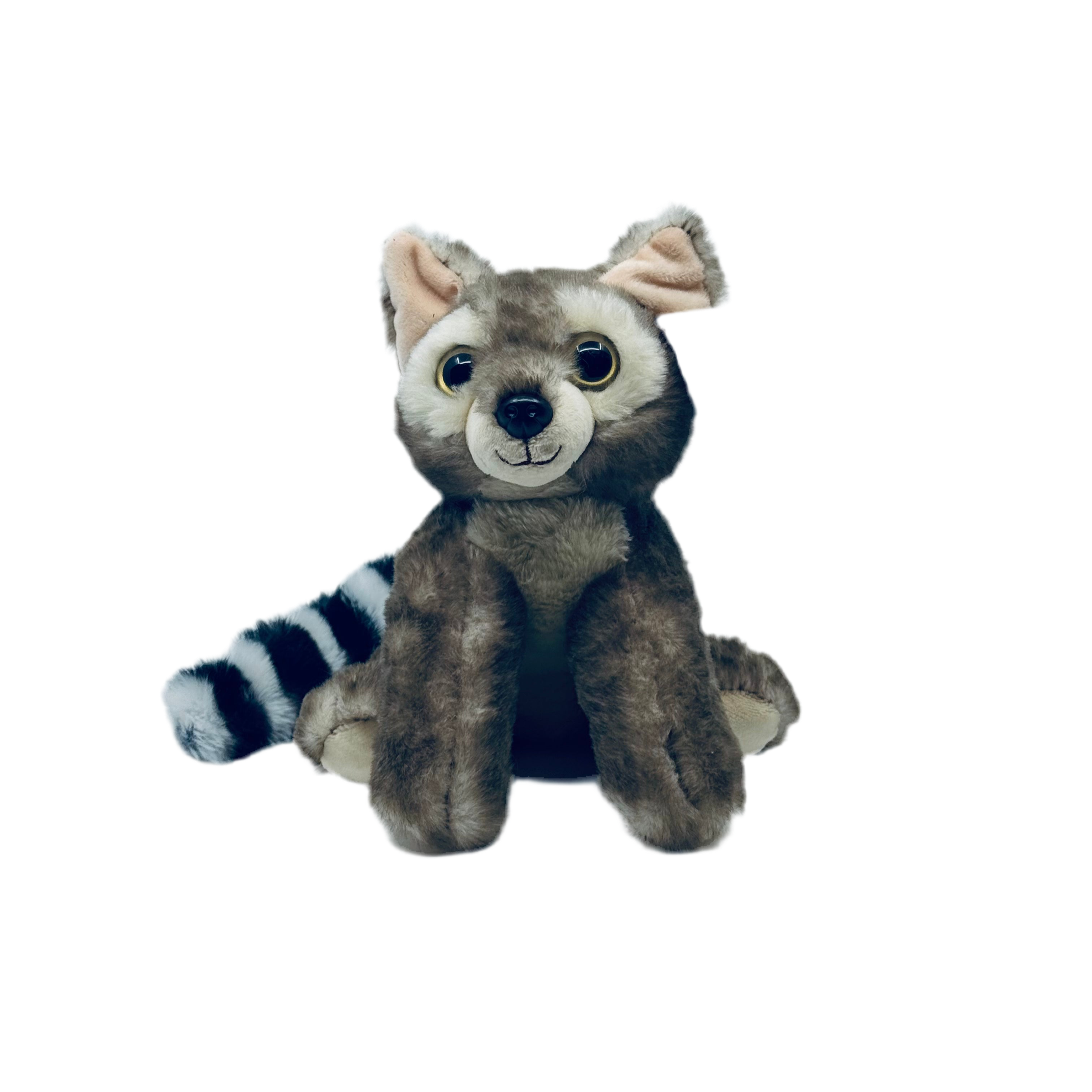 Plush - Ringtail Cat - Wild Onez - Zion Natl Park Forever Project