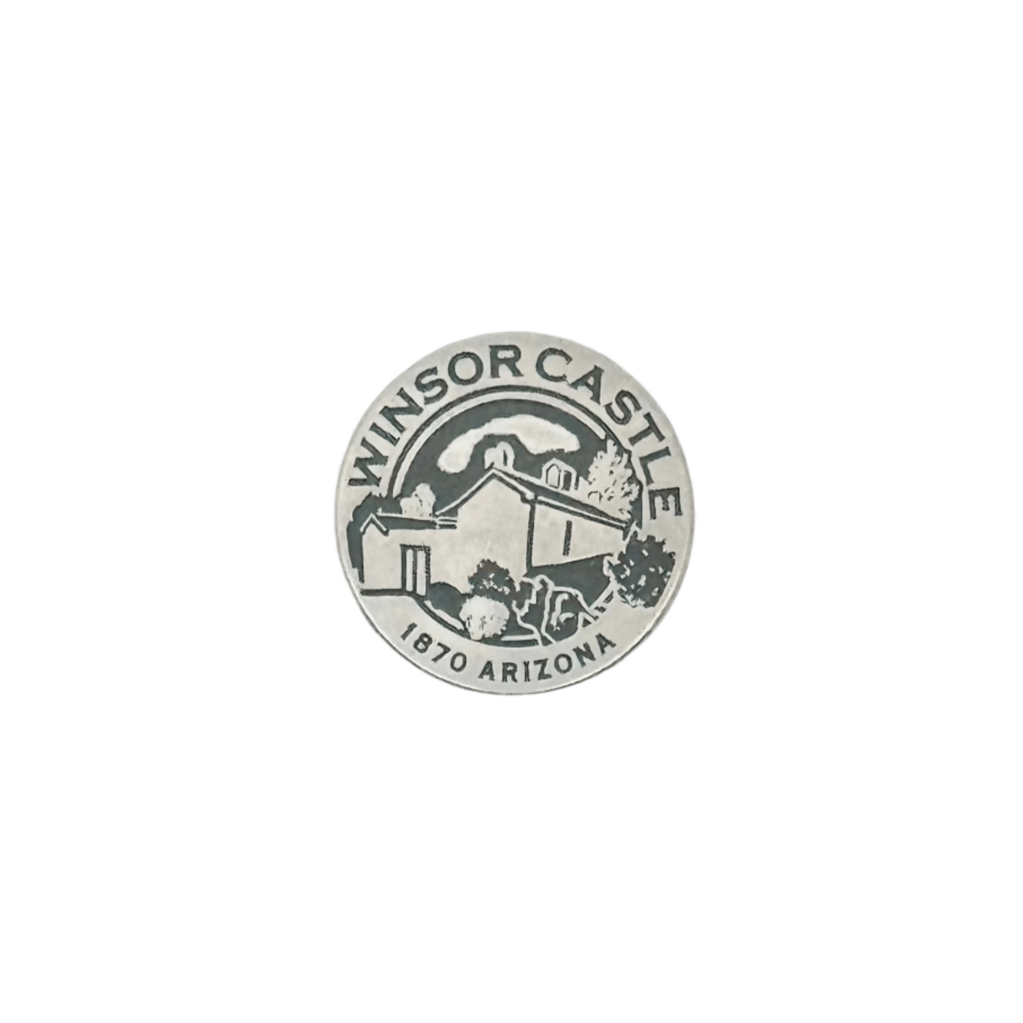 Token - PISP - 72344-TOK - Zion Natl Park Forever Project