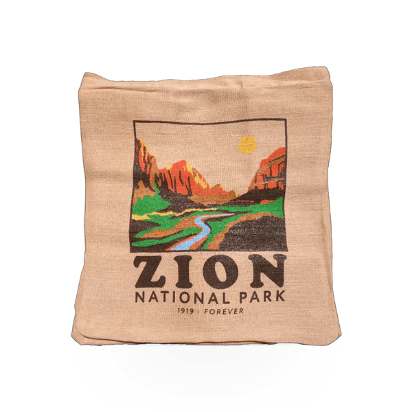 Stardust sustainable tote bag with eco-friendly material, featuring a spacious design and sturdy handles for everyday use.