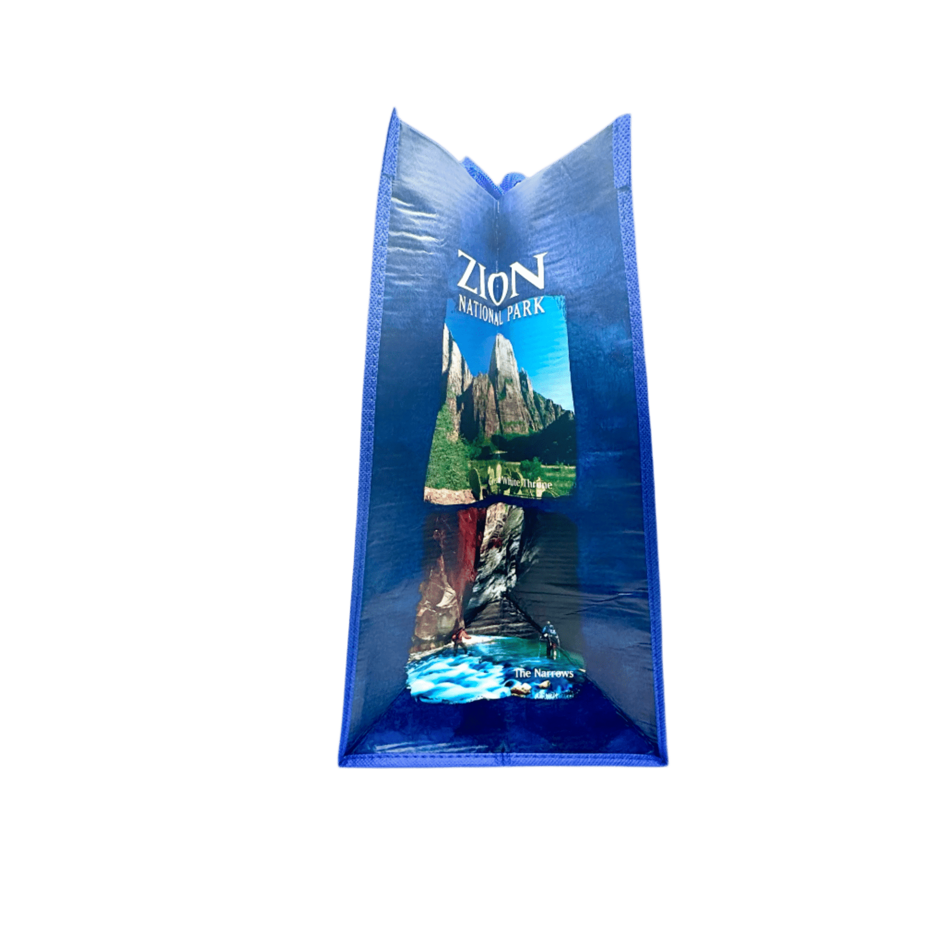 Tote - Zion SM - 72029-RBG1 - Zion Natl Park Forever Project