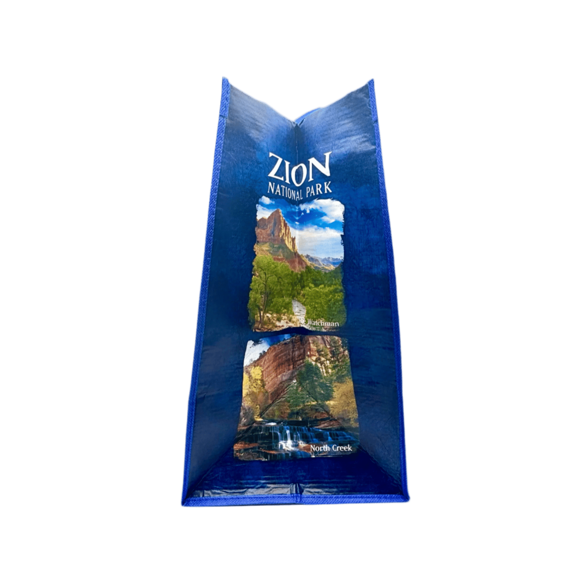 Tote - Zion SM - 72029-RBG1 - Zion Natl Park Forever Project