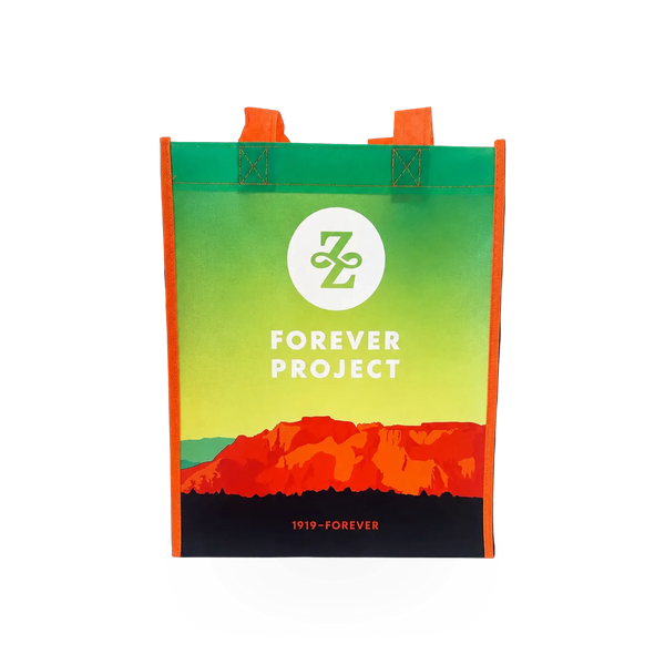 Tote - Merchandise Bag Large