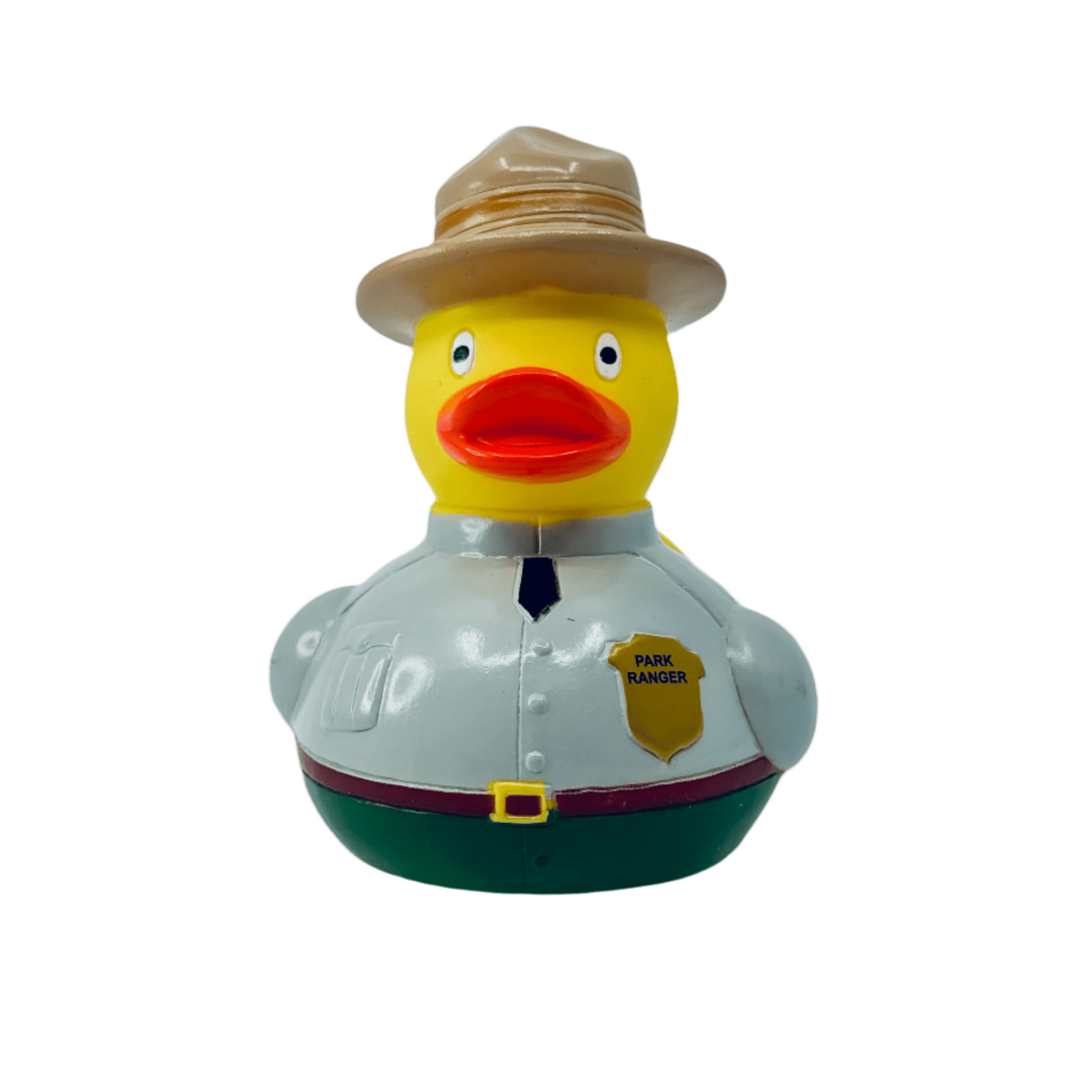Toy - Jr Ranger Duck - 92490-DUCK - Zion Natl Park Forever Project