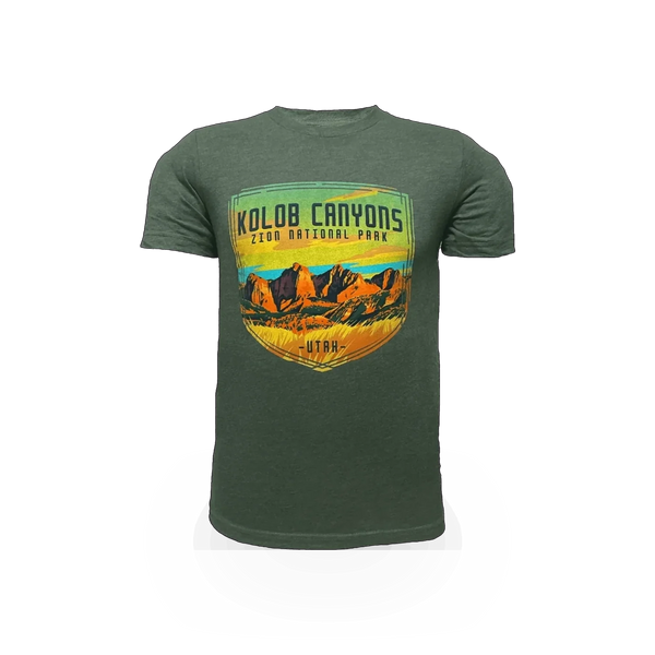 Concept 360 Kolob T-shirt featuring a stylish design, casual fit, and comfortable fabric, perfect for everyday wear.