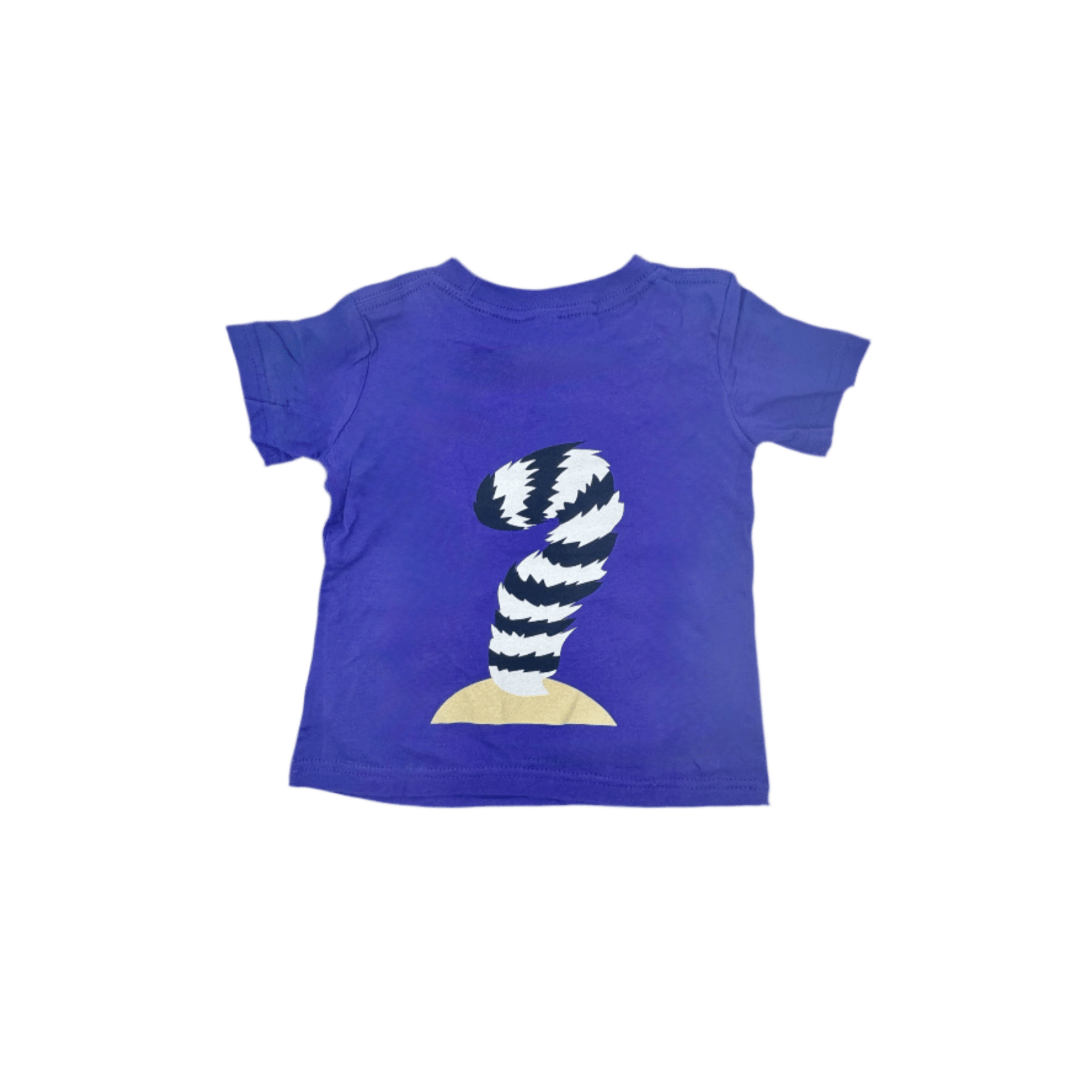 Tshirt - Ringtail Cat - Zion Natl Park Forever Project