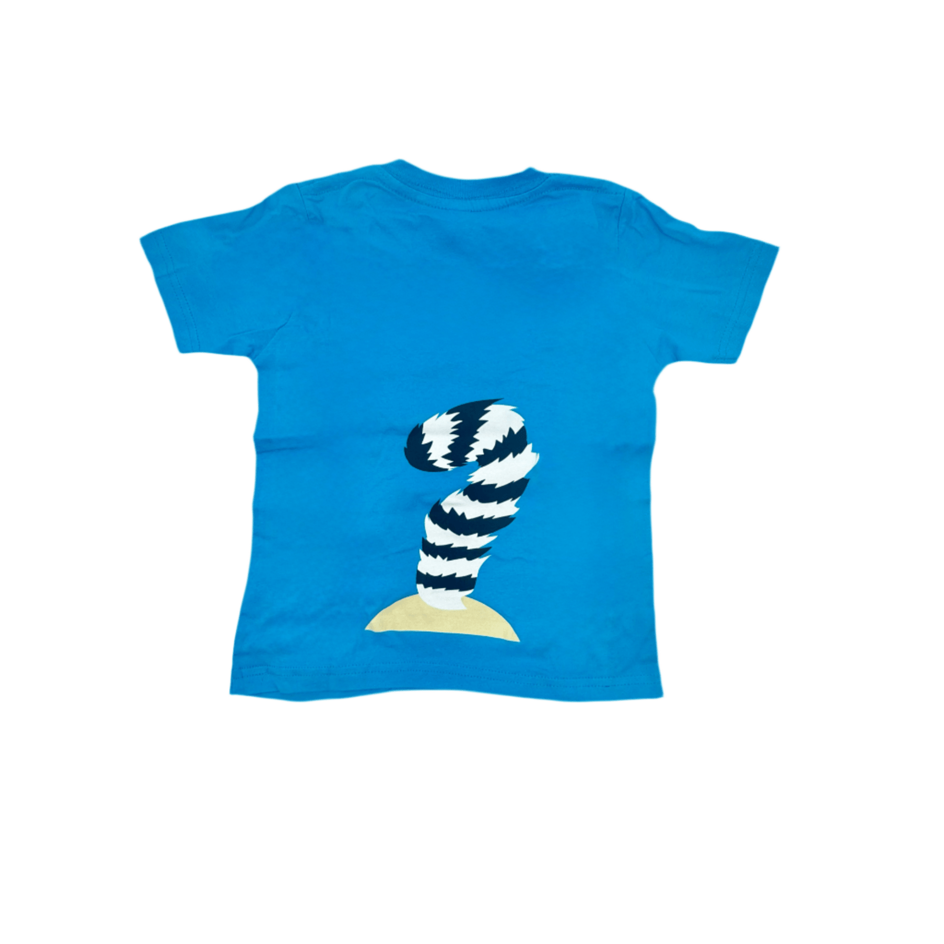 Tshirt - Ringtail Cat - Zion Natl Park Forever Project