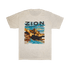 Tshirt - Watchman - Zion Natl Park Forever Project