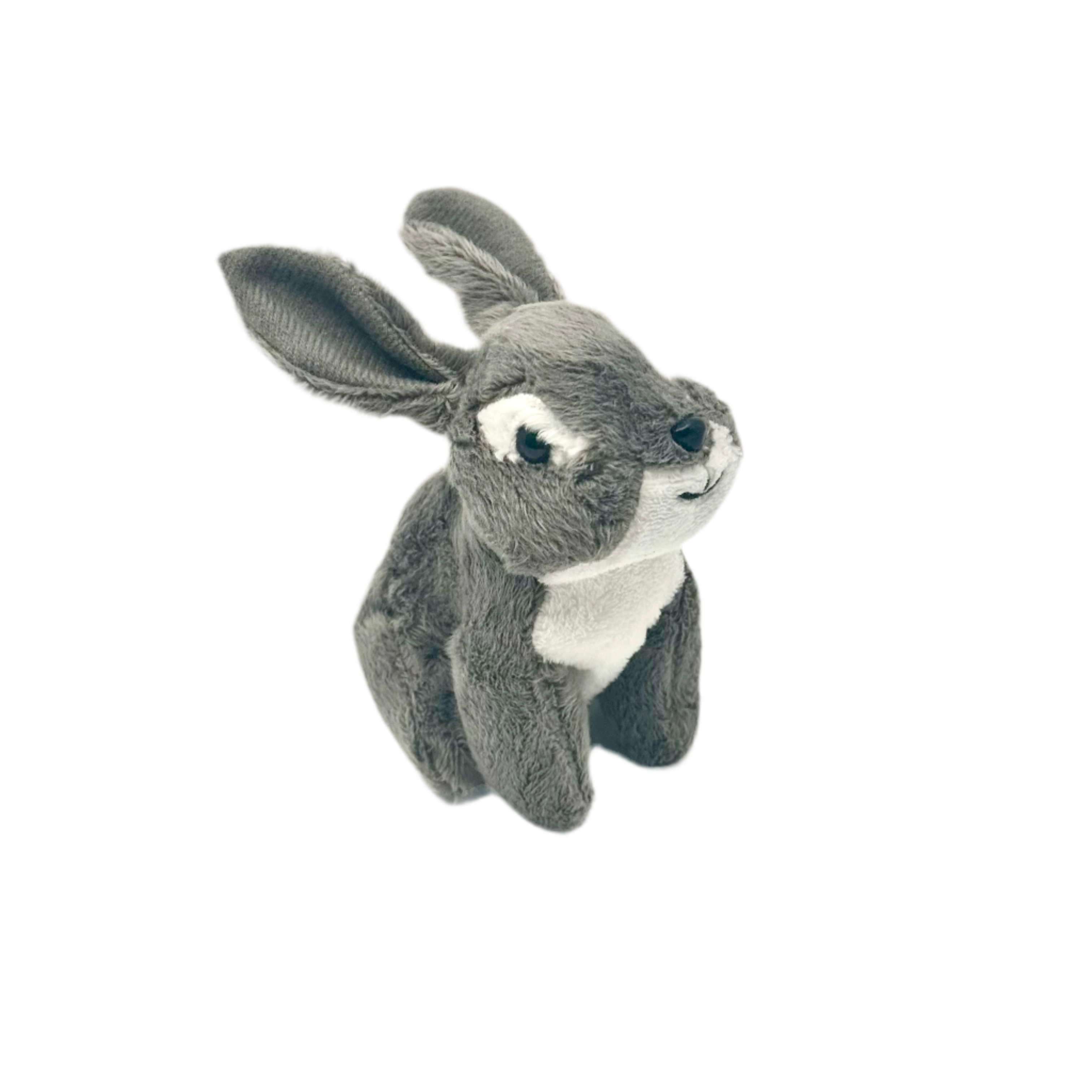 Plush - Puppet Finger - Jackrabbit - Zion Natl Park Forever Project