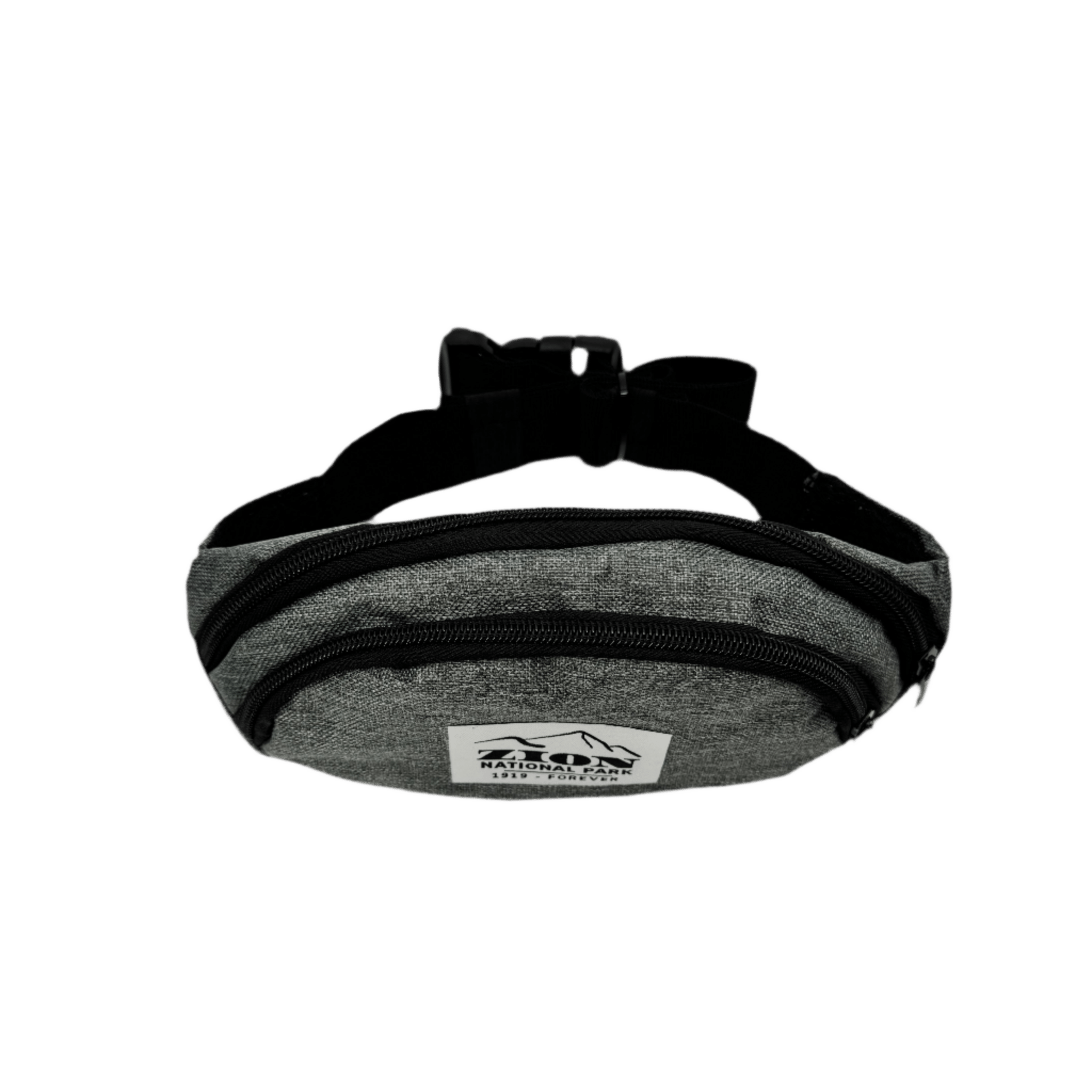 Waist Pack - Zion Asstd Colors - Zion Natl Park Forever Project