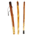 Walking Stick - Wood - 55" - HS55-254 - Zion Natl Park Forever Project