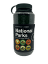 Water Bottle - Naglene Natl Parks - Zion Natl Park Forever Project