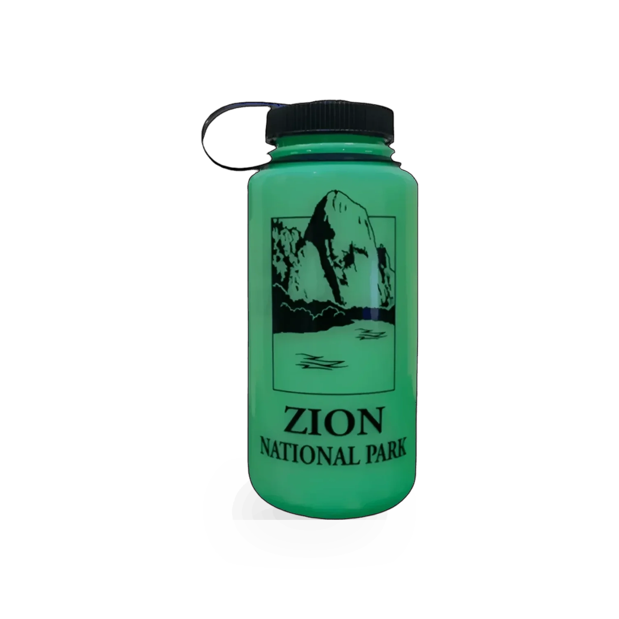 Water Bottle - Nalgene
