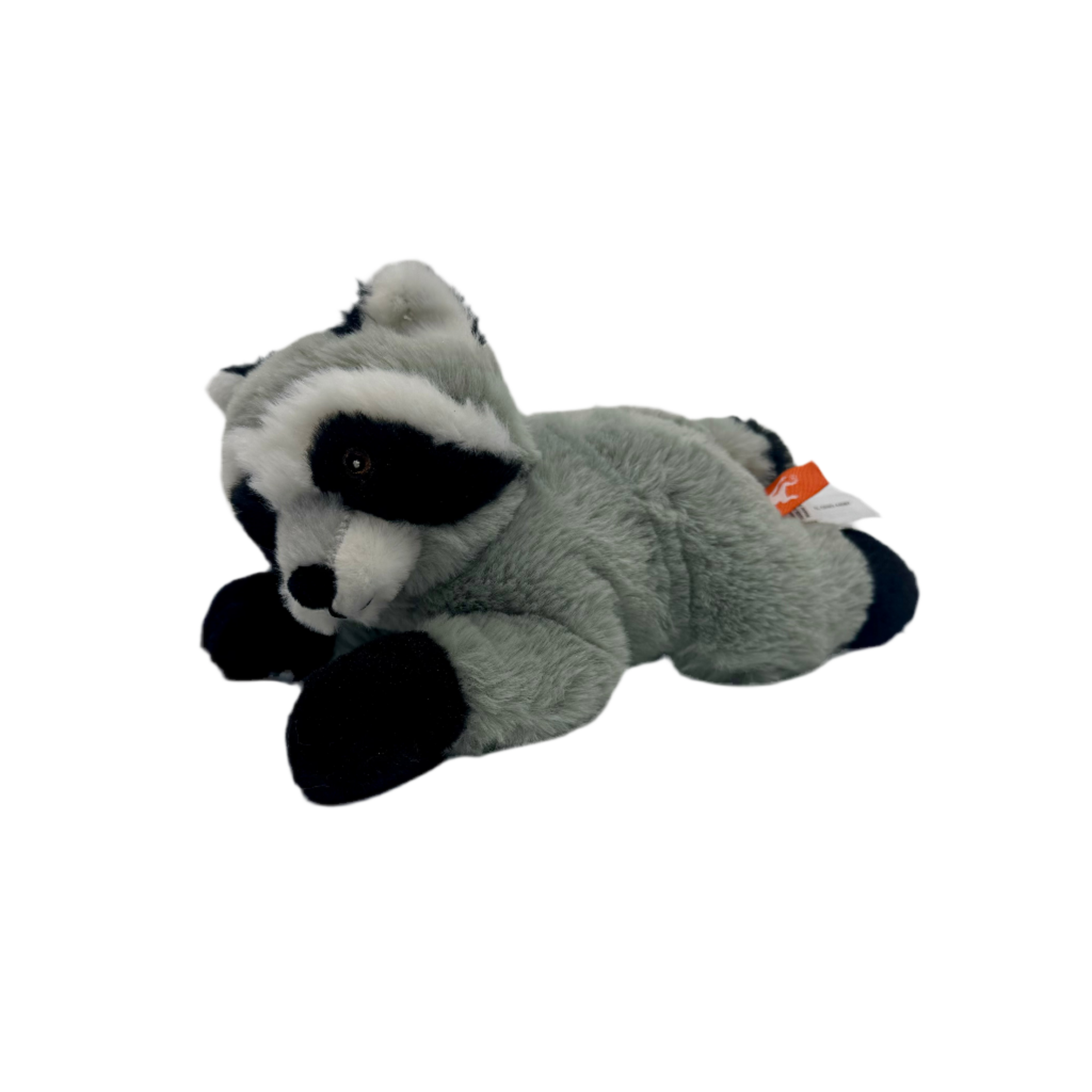 Plush - Raccoon Ecokins - Zion Natl Park Forever Project