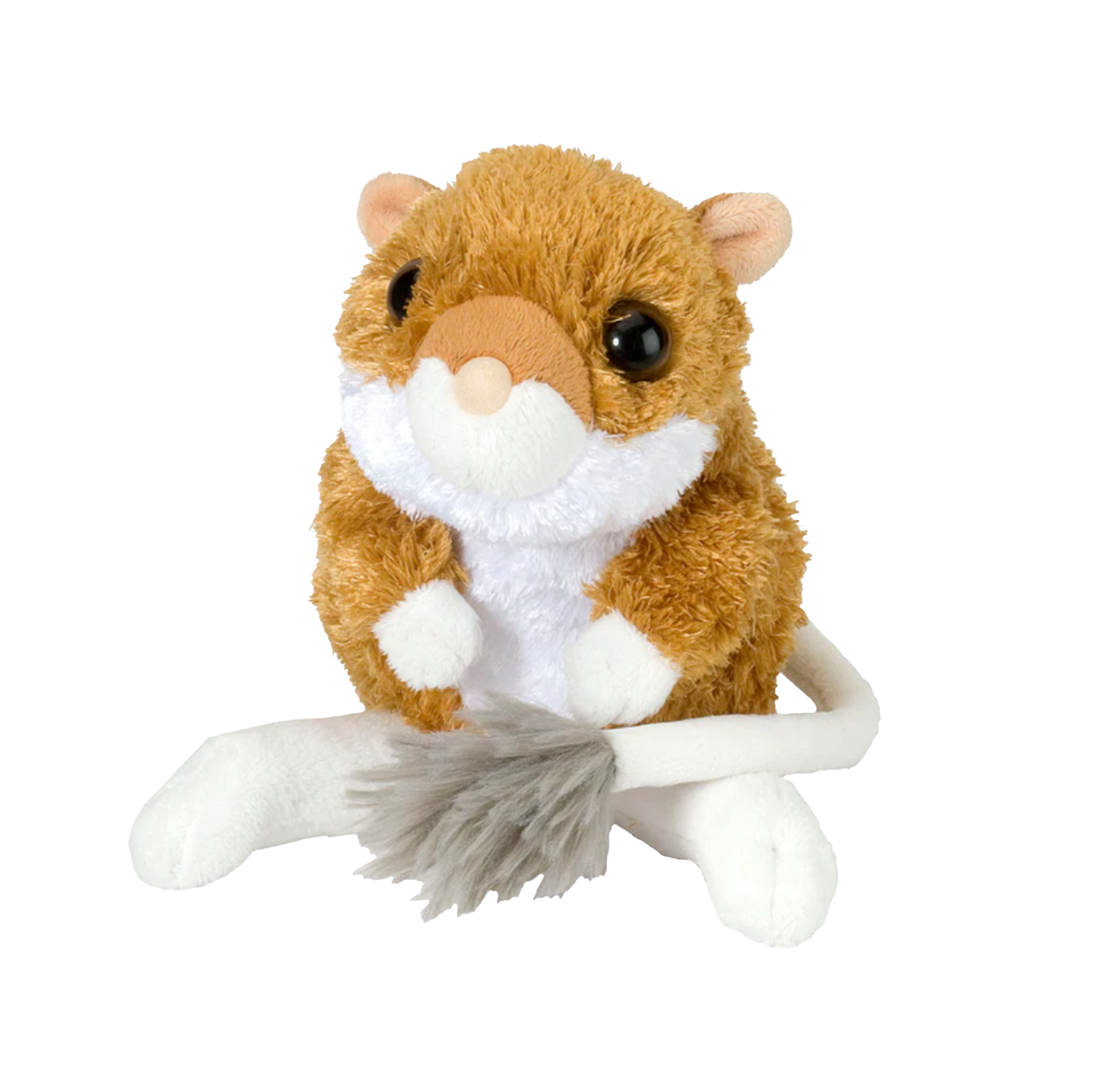 Plush - Kangaroo Rat - Zion Natl Park Forever Project
