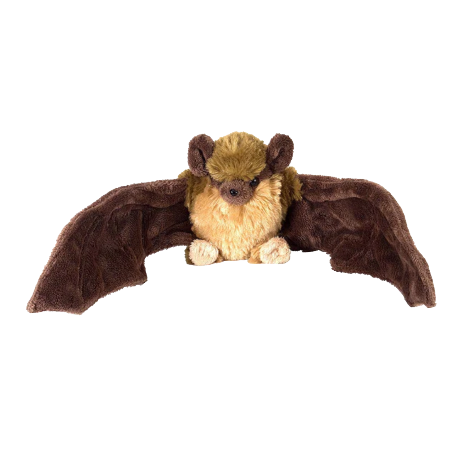 Plush - Brown Bat - - Zion Natl Park Forever Project