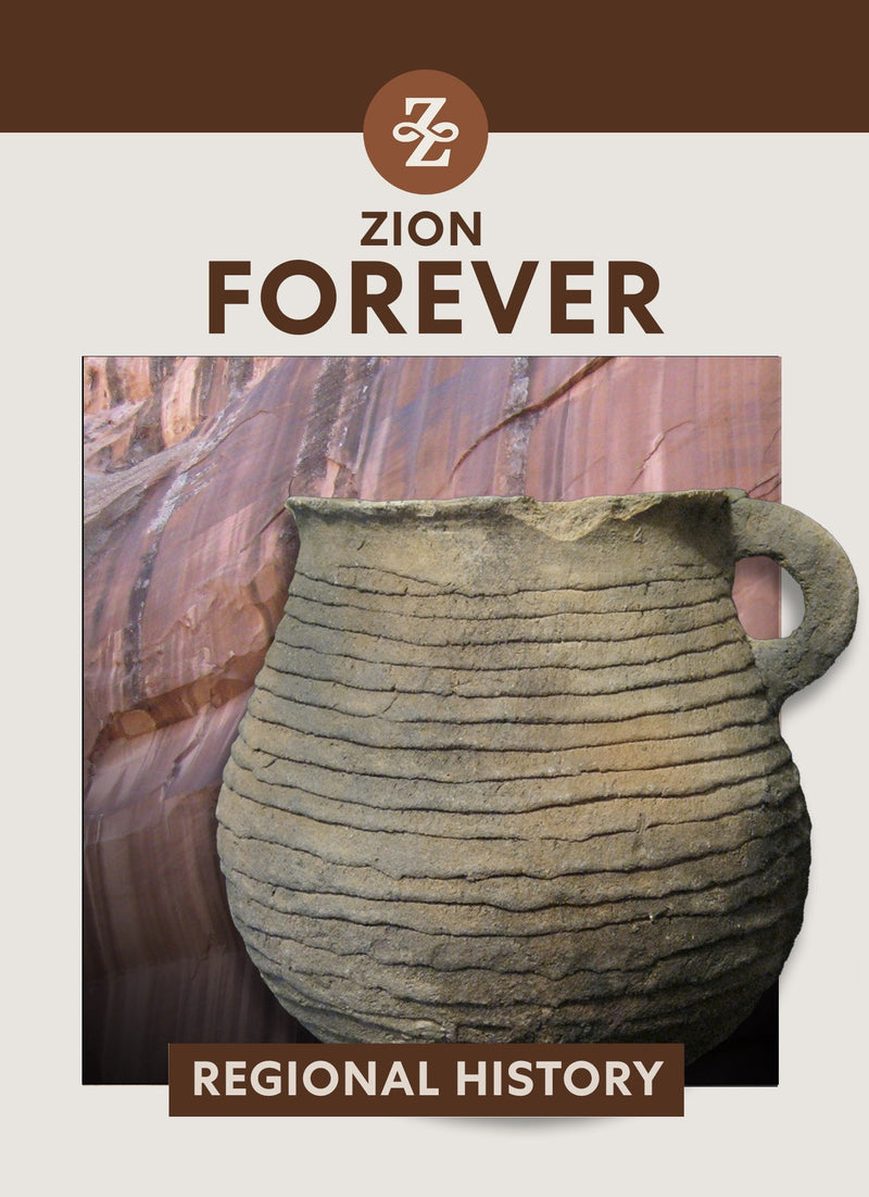 Preserving Zion’s Regional History Forever