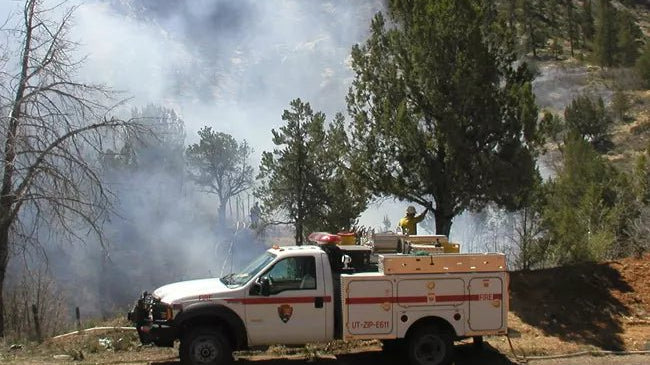 Fire Personal Protective Equipment Project