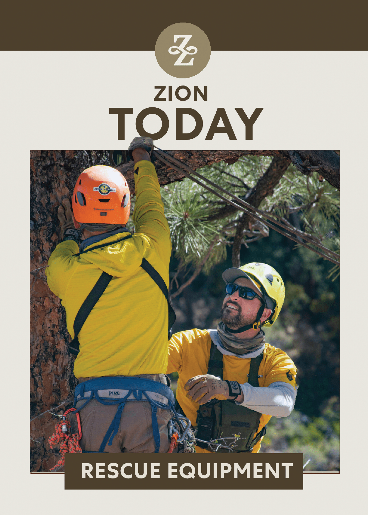 Fit for All Conditions – SAR All-Season Readiness Initiative