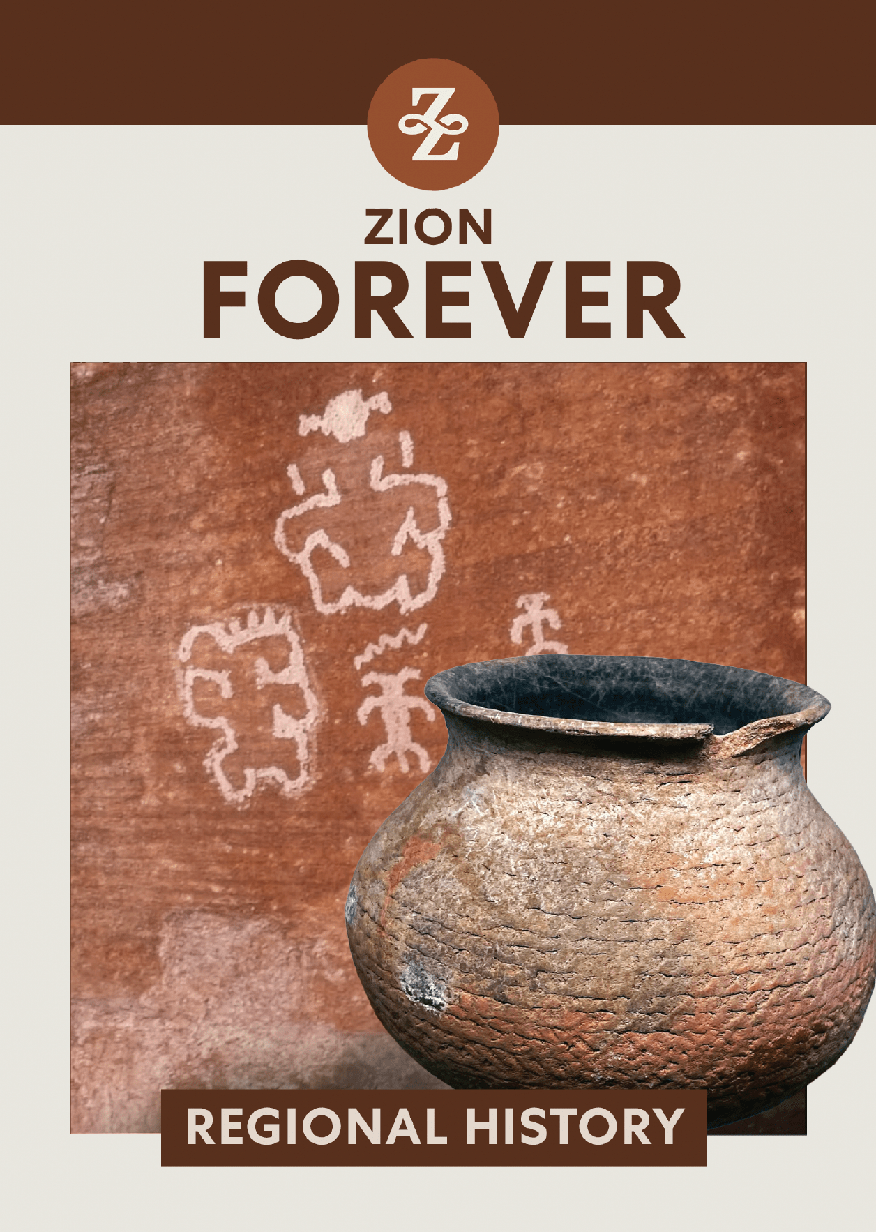Preserving Zion’s Regional History Forever