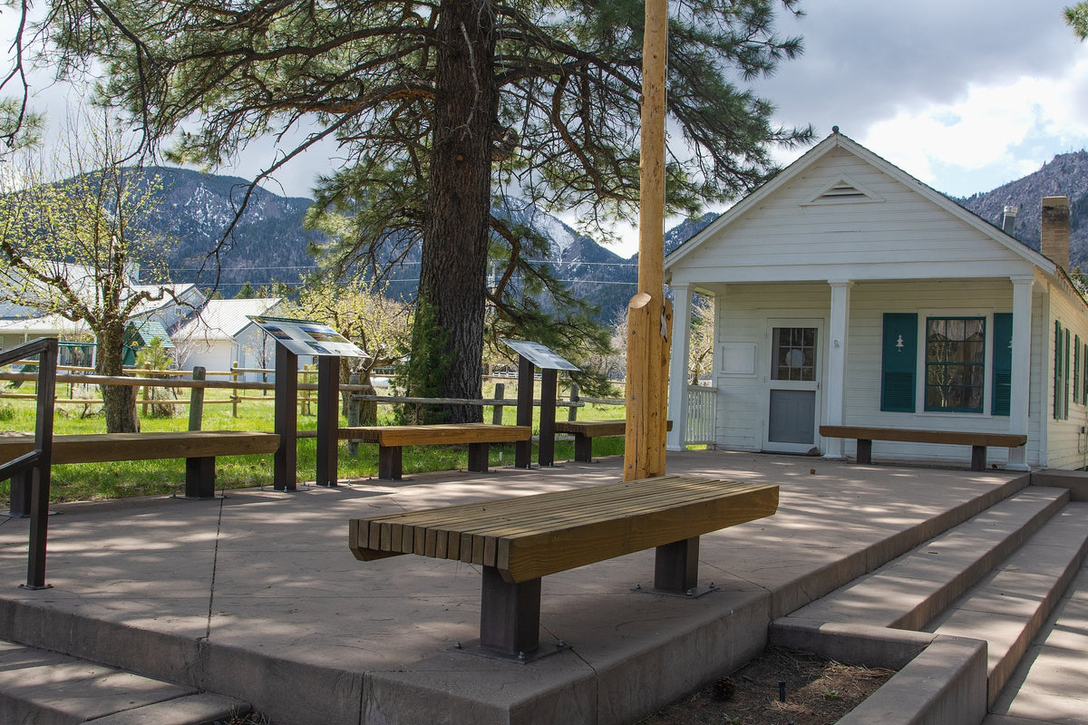 Stewardship in the Fire’s Wake: Protecting Pine Valley’s Trails and Stories