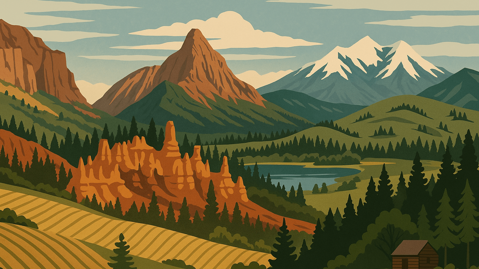The Field Guide 2025 is Here
