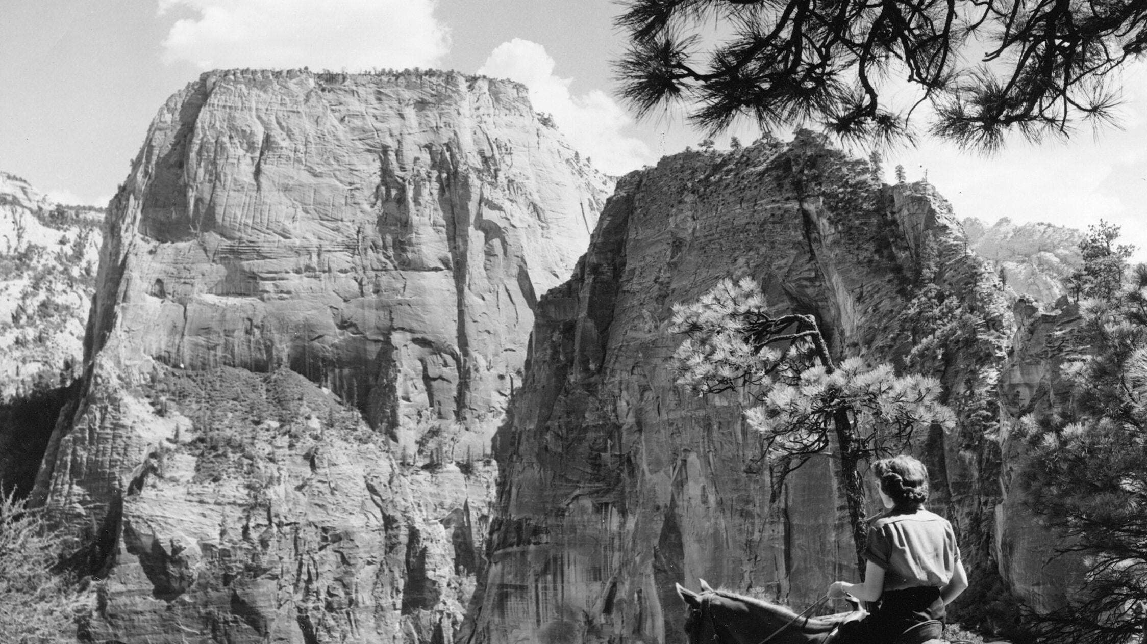 Windows to Zion’s Past: A Digital Museum Revolution