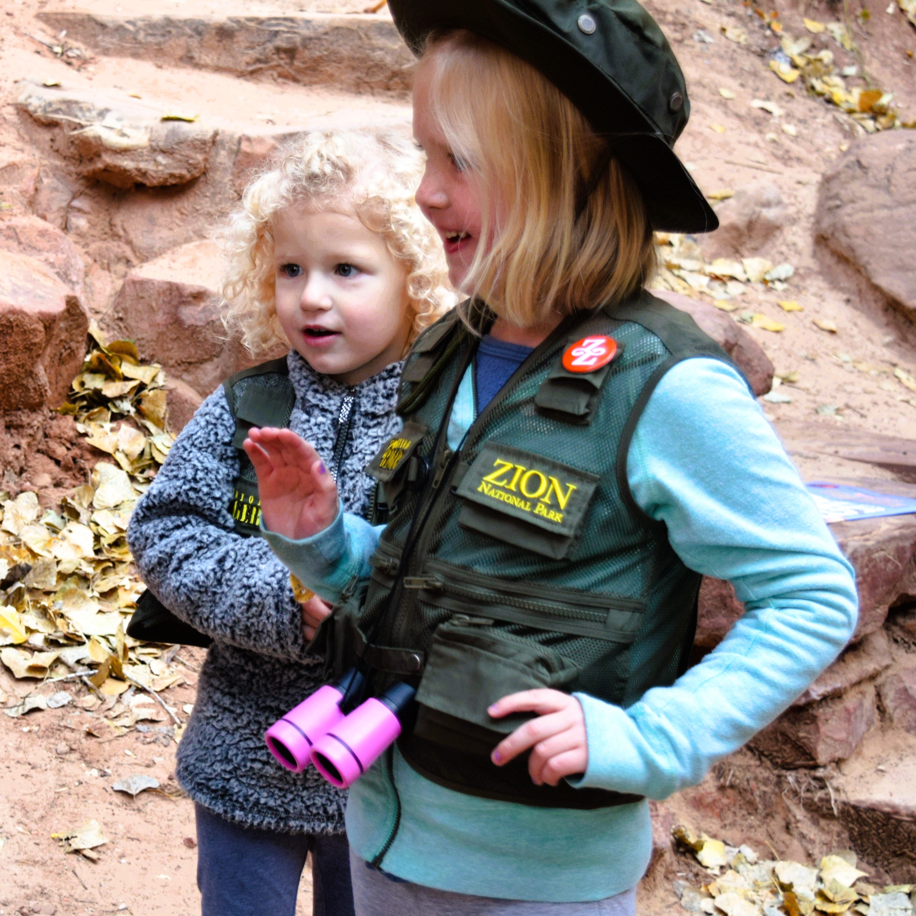 Ranger Picks