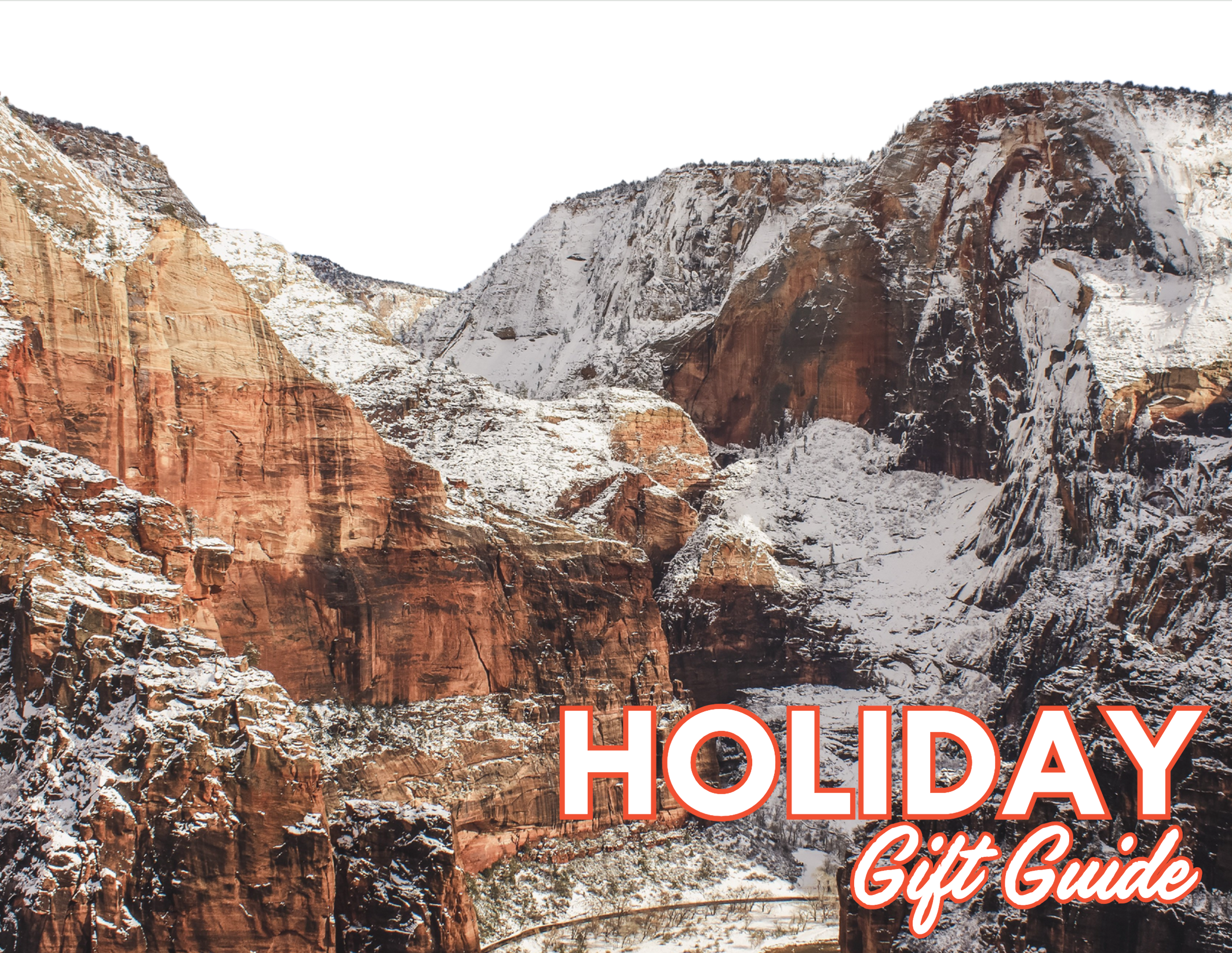 Holiday Gift Collection