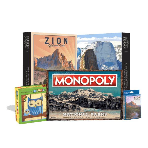 Games and Puzzles