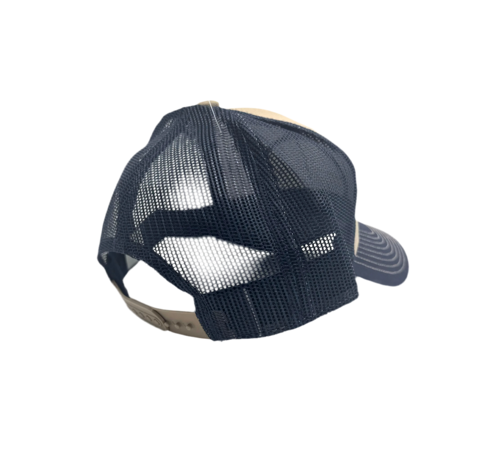 Hat - Custom Kolob - Zion Natl Park Forever Project