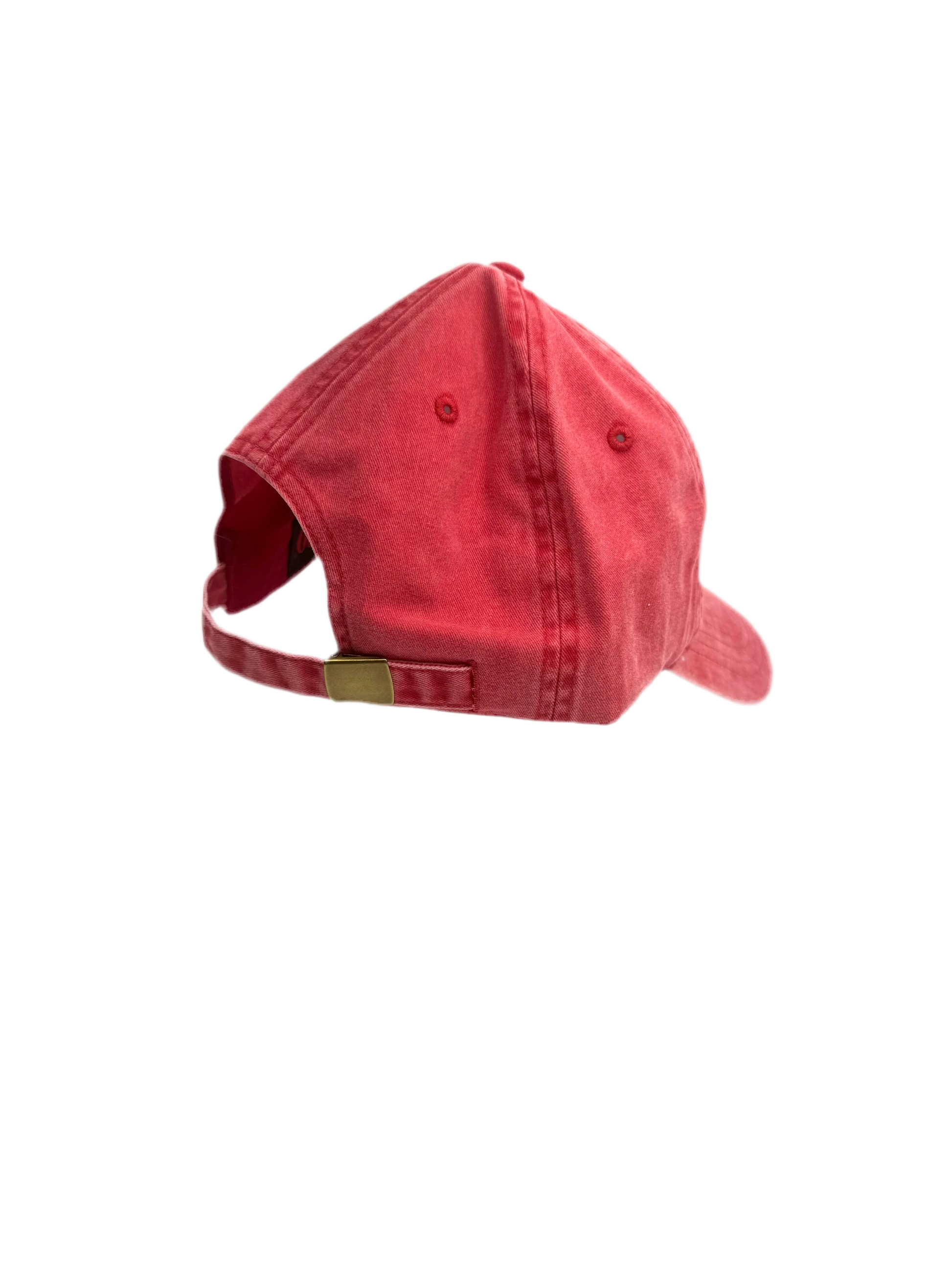 Hat - GWT - Zion Natl Park Forever Project