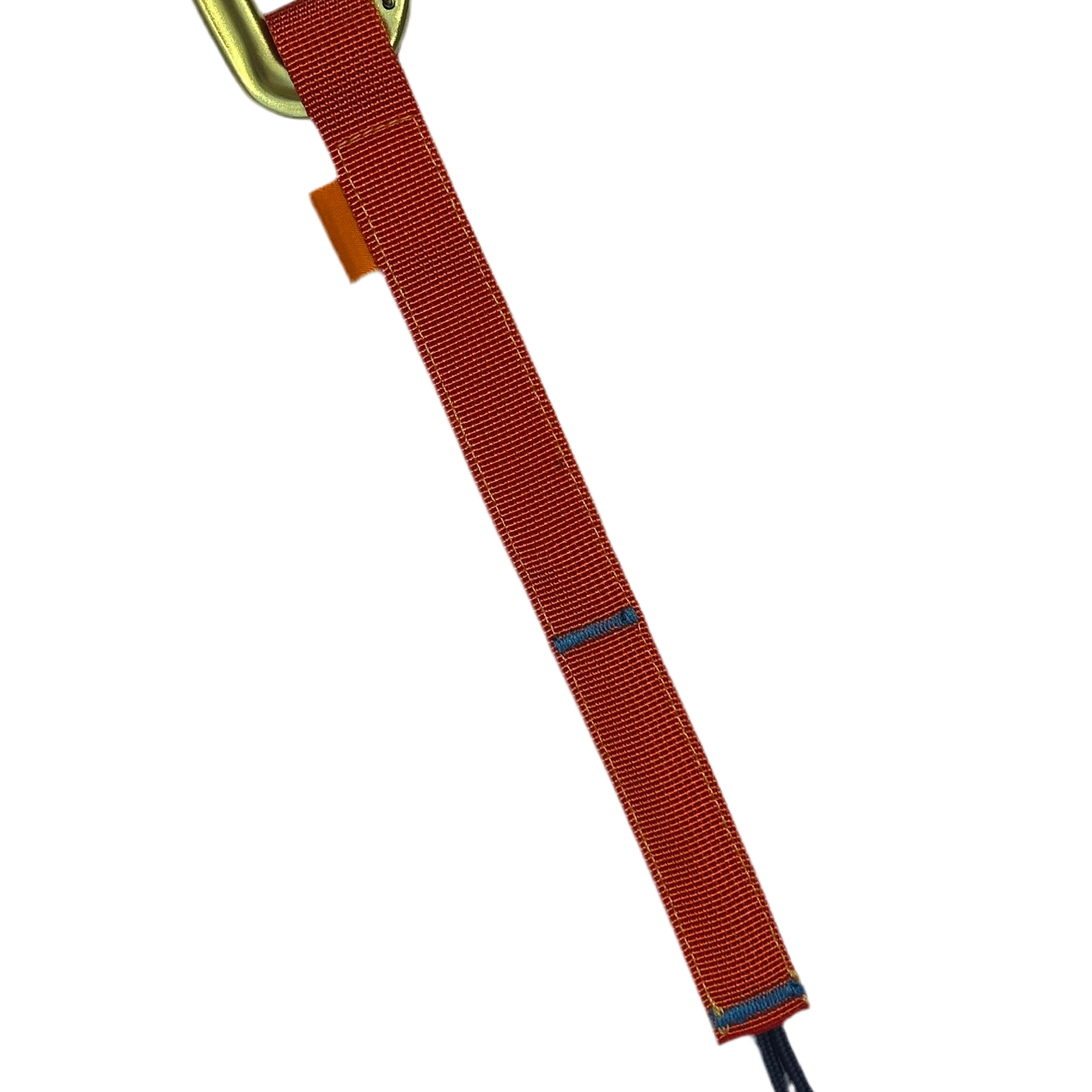 Tool - Trail Tether Clip - Red - Zion Natl Park Forever Project