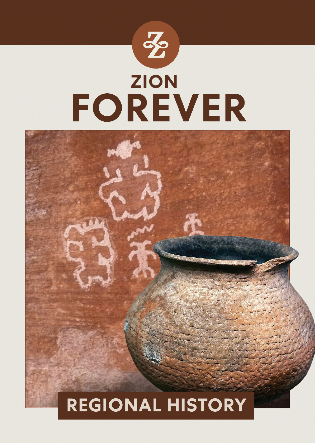 Preserving Zion’s Regional History Forever