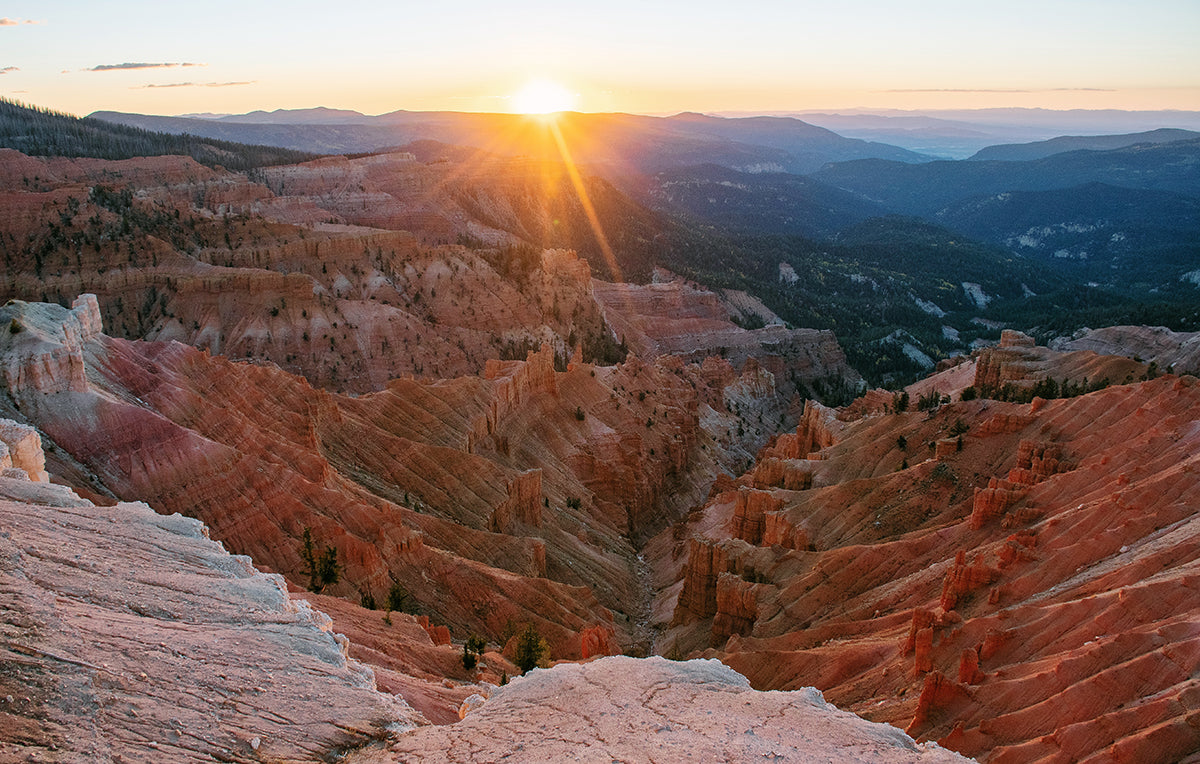 Cedar Breaks National Monument