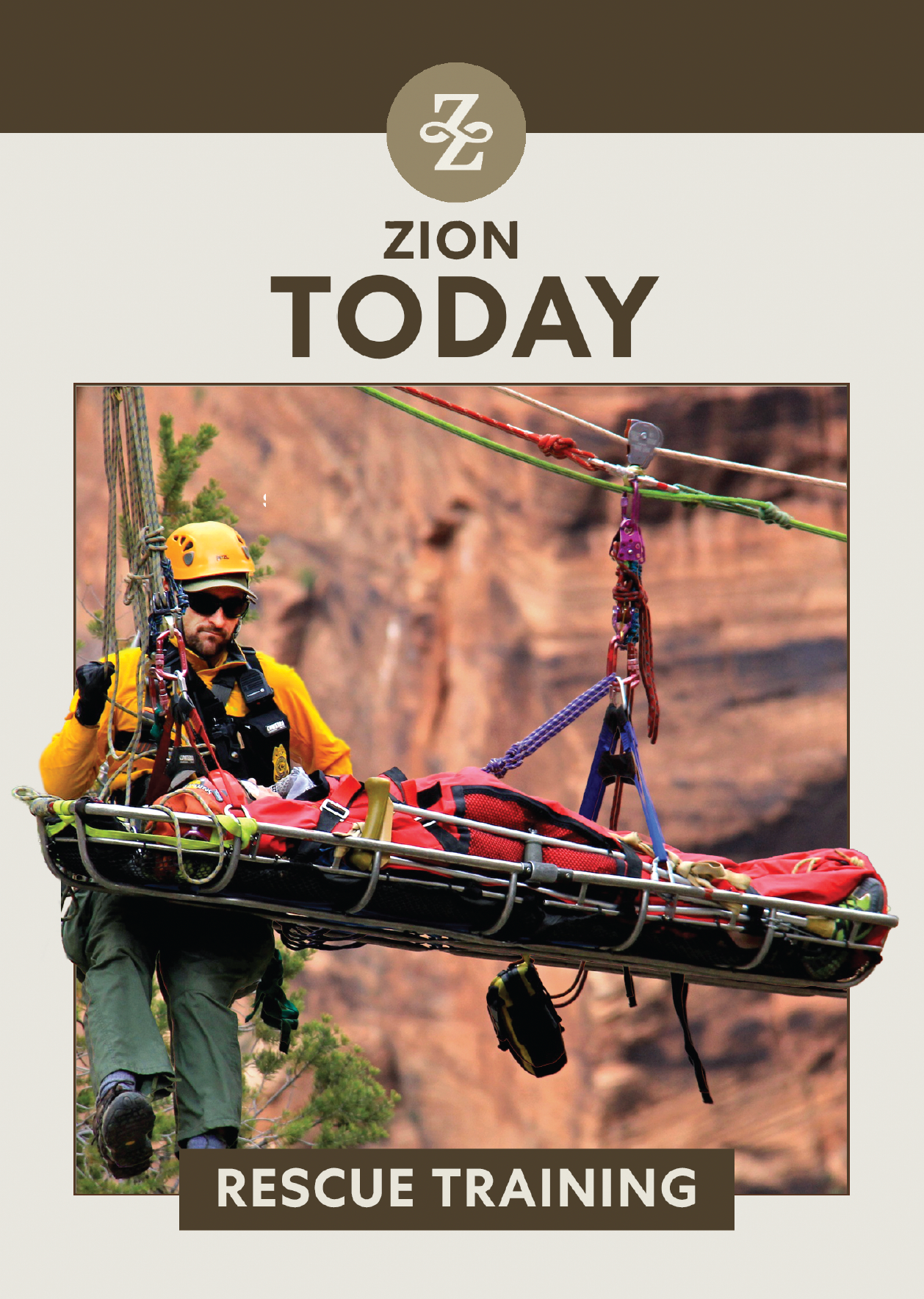Search and Rescue Annual Trainings