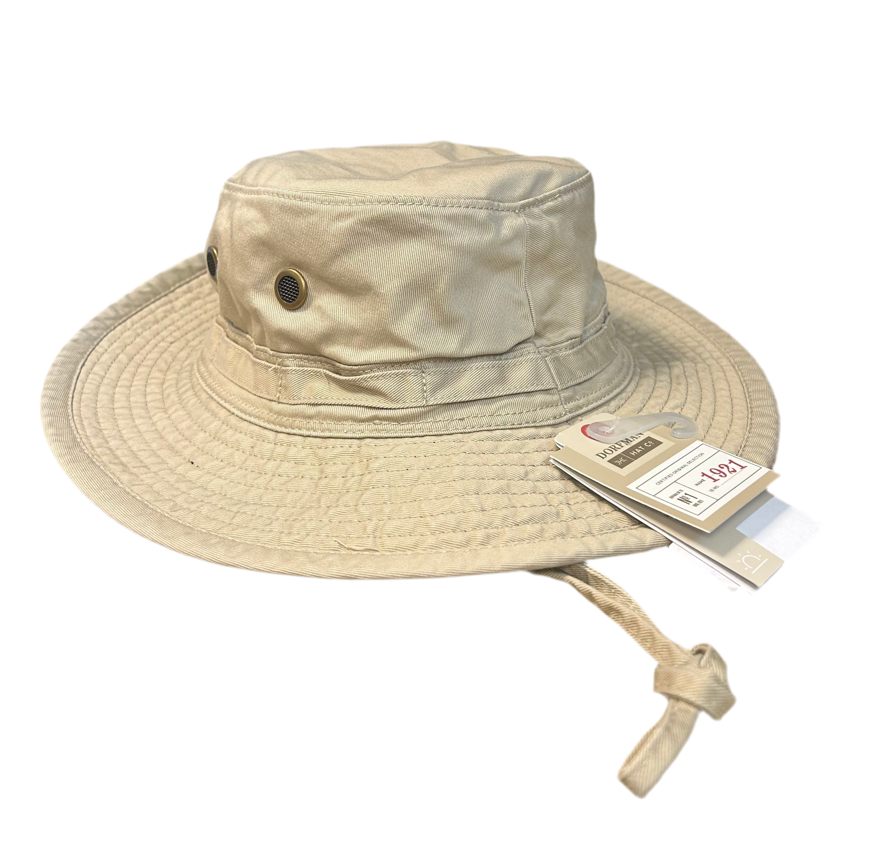 Hat - Boonie - Zion Natl Park Forever Project