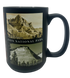 Mug - Zion Icons - Zion Natl Park Forever Project