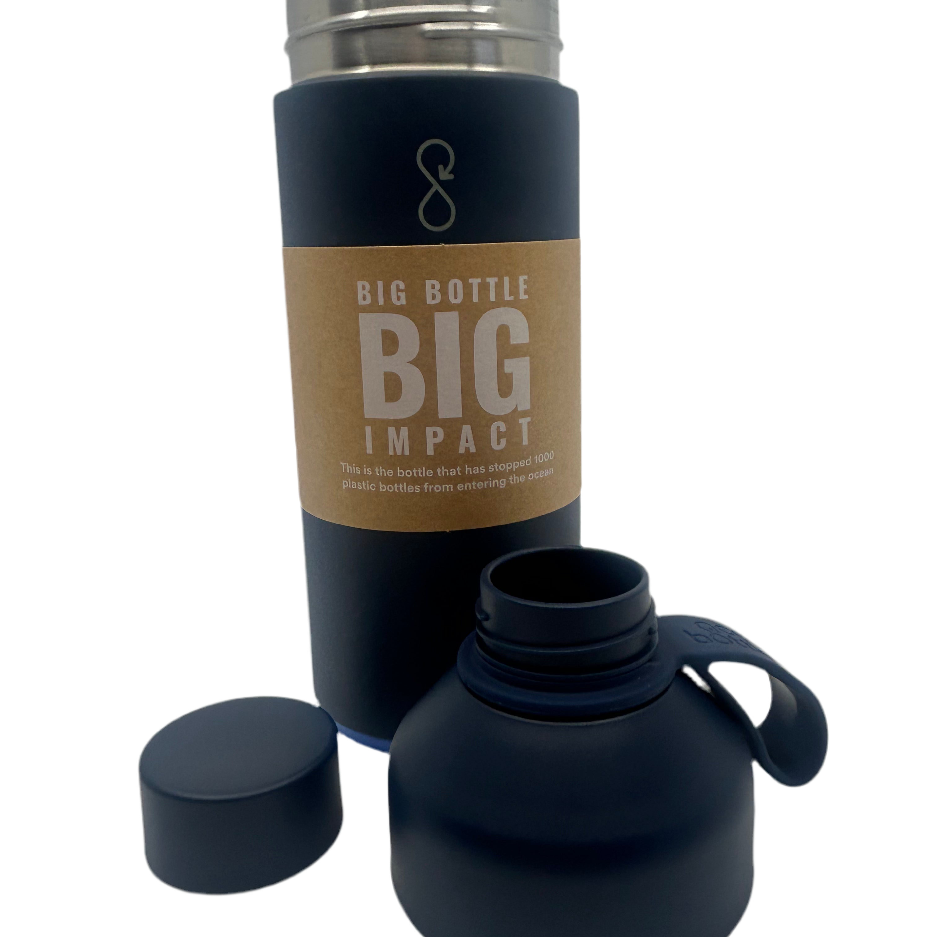Water Bottle - Ocean Bottle 34oz -