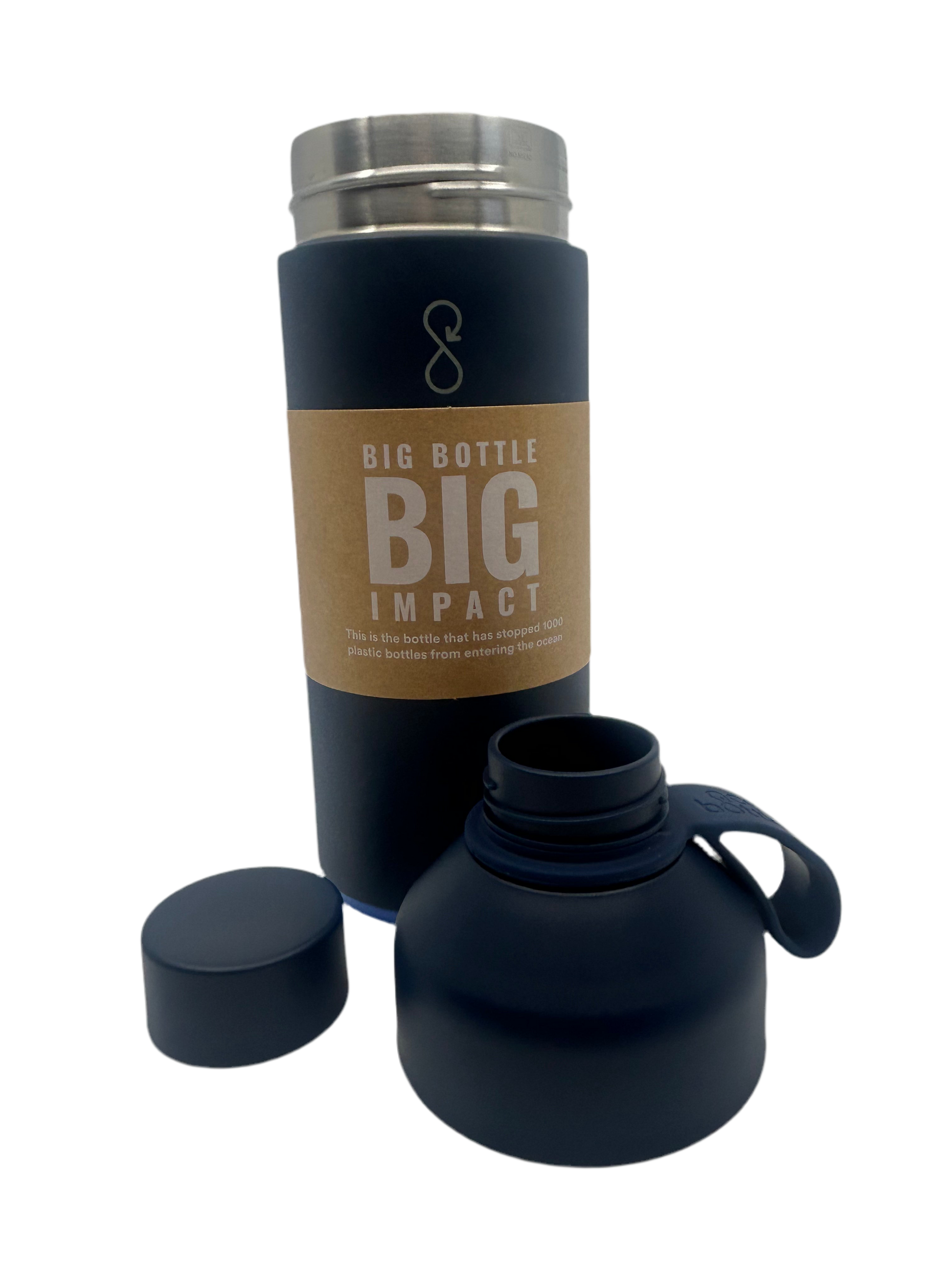 Water Bottle - Ocean Bottle 34oz -