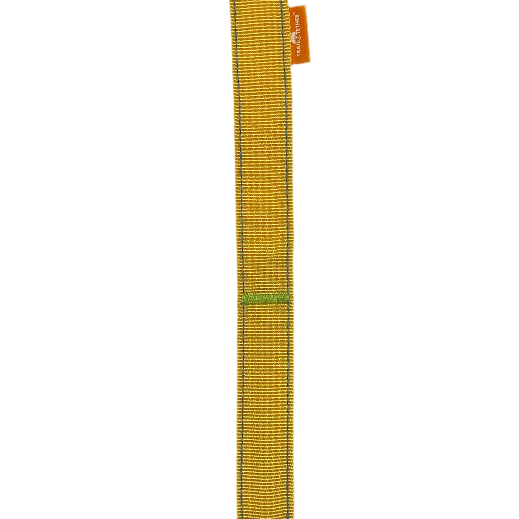 Tool - Trail Tether Clip - Yellow - Zion Natl Park Forever Project