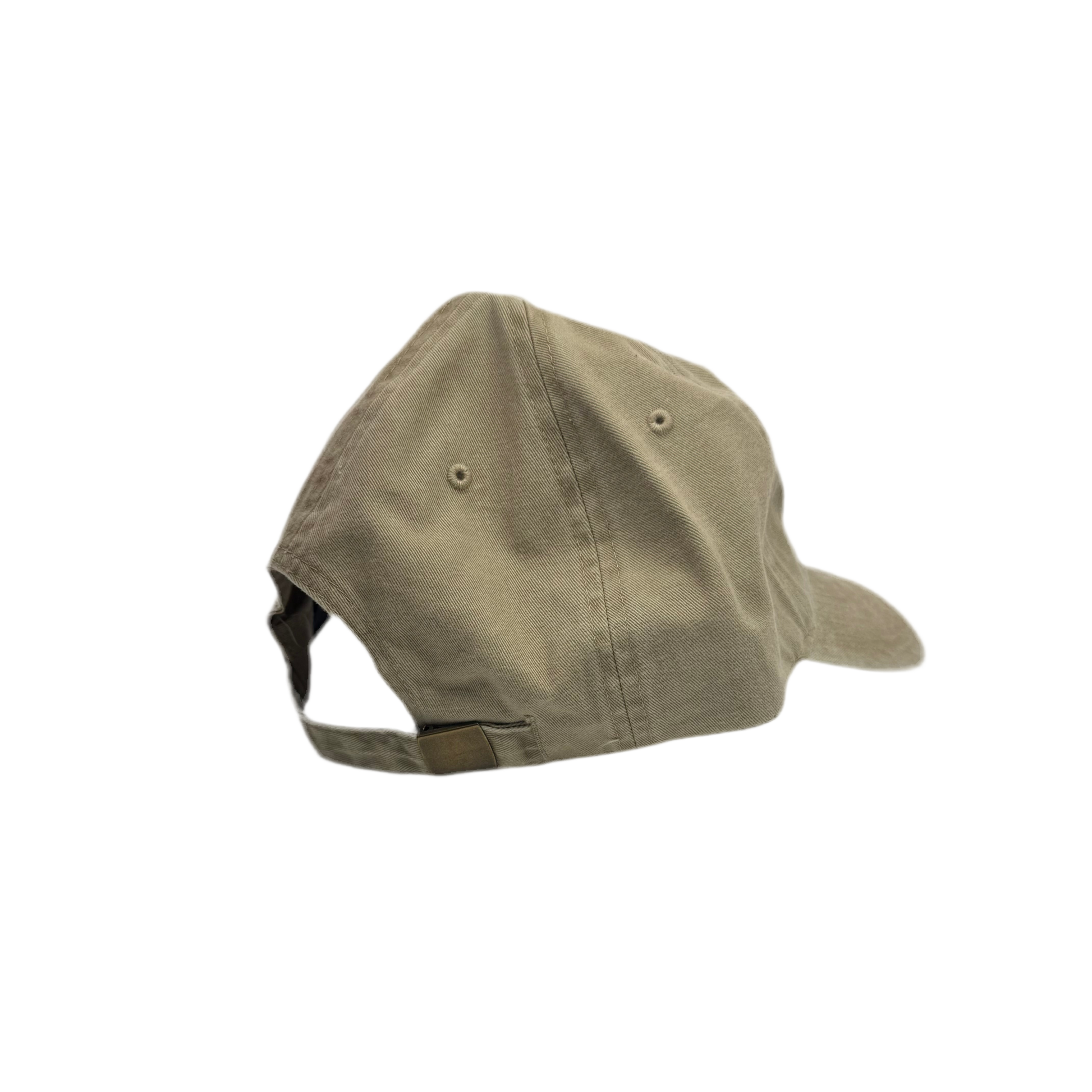 Hat - Condor - Zion Natl Park Forever Project