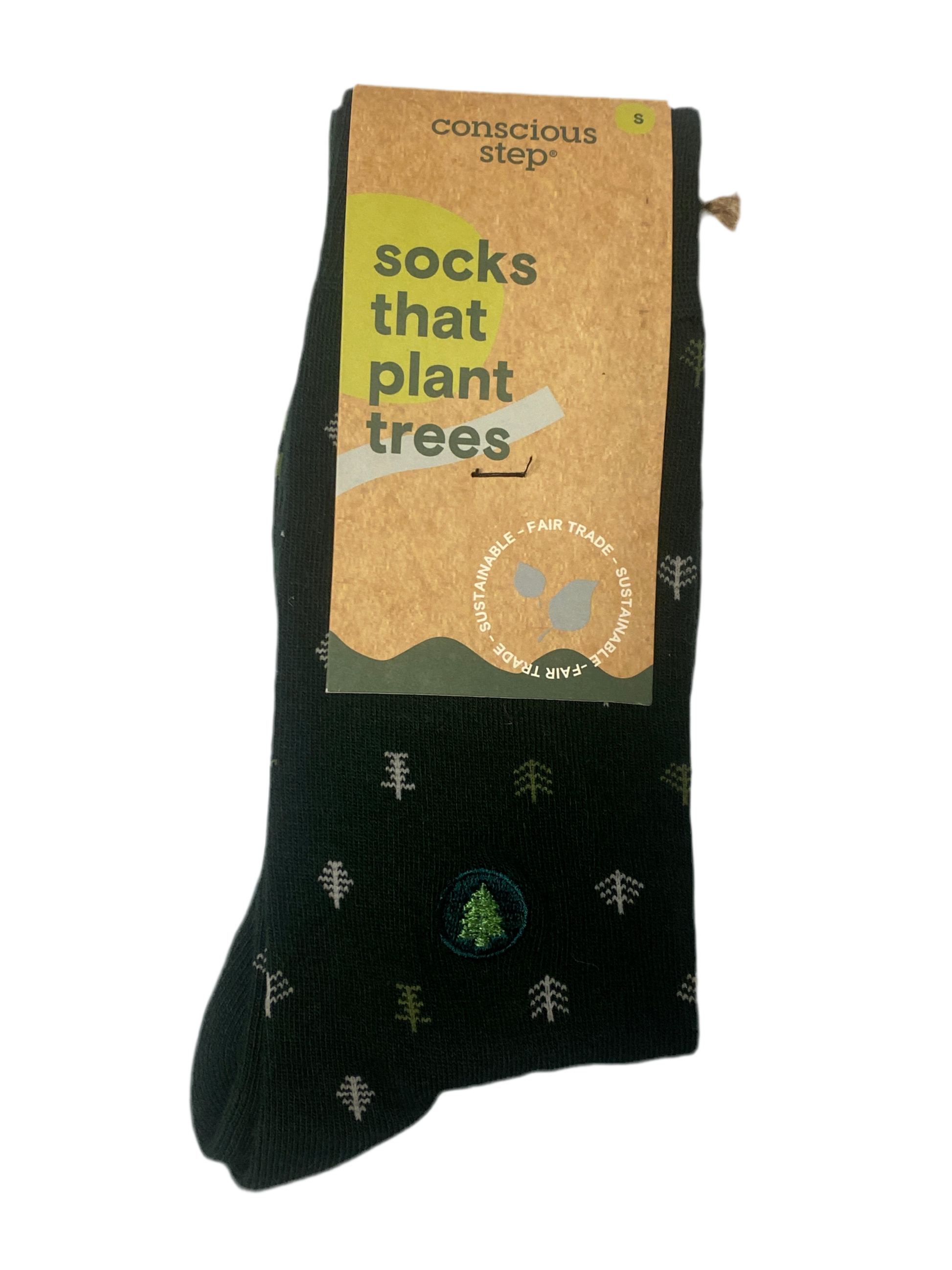 Sock - Trees