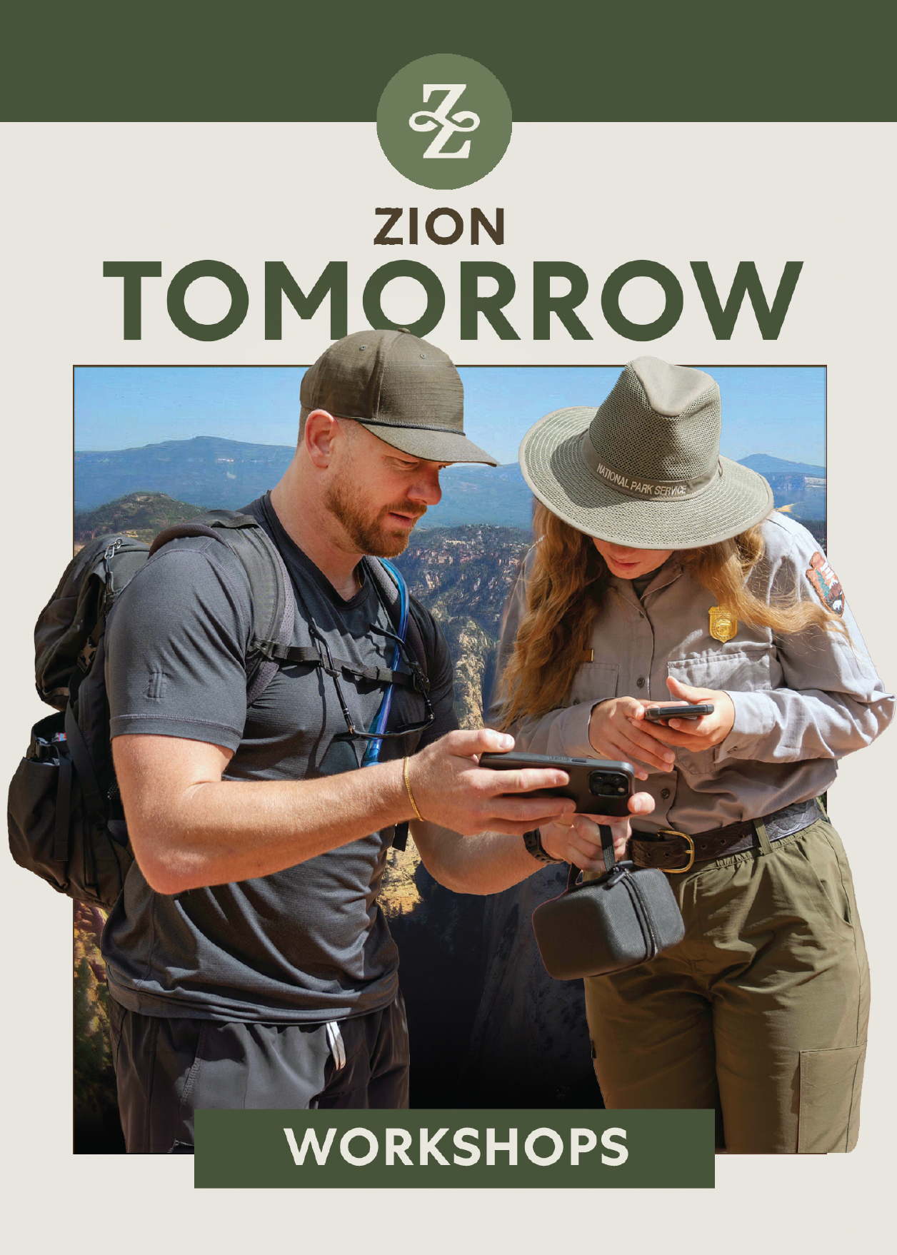 Continuing Education – Teacher Workshop in Zion