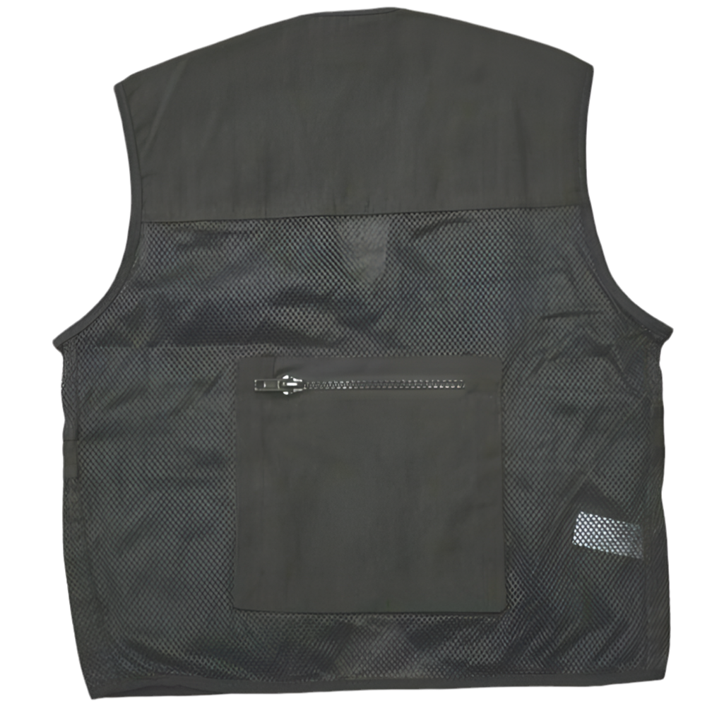 Jr Ranger - Vest