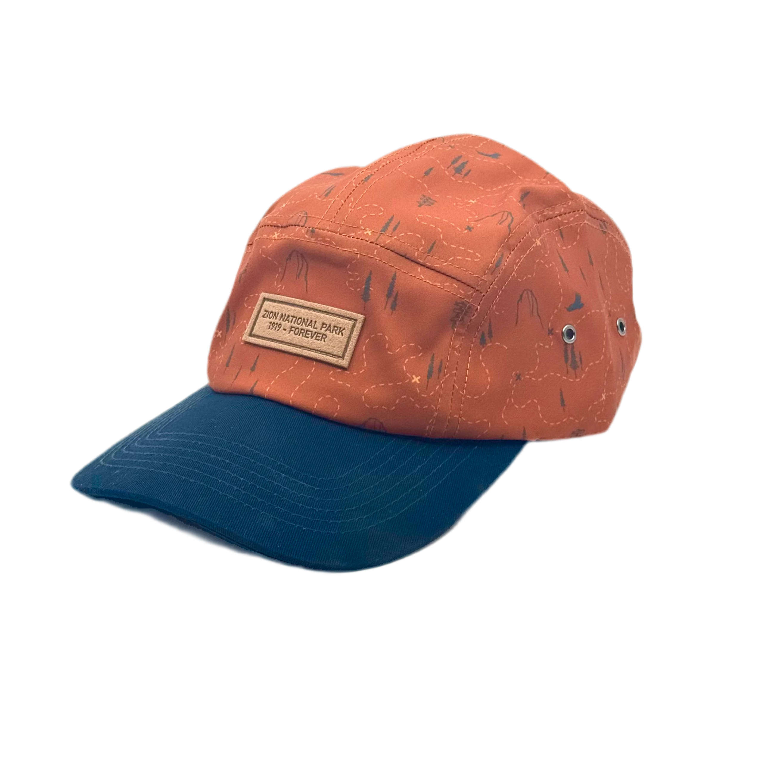 Hat - Zion